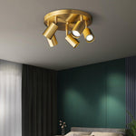 Hugo Hotspot Ceiling Light - Lamp Outdoor