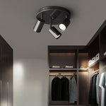 Hugo Hotspot Ceiling Light - Lamp Outdoor