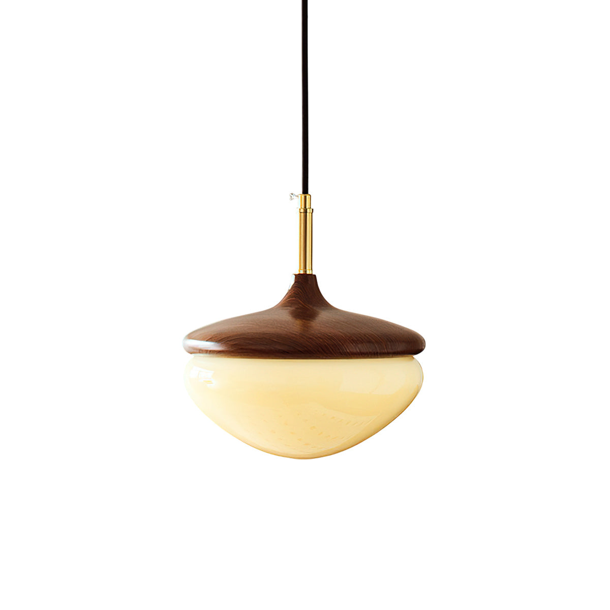 Humboldt Modern Glass Pendant Light