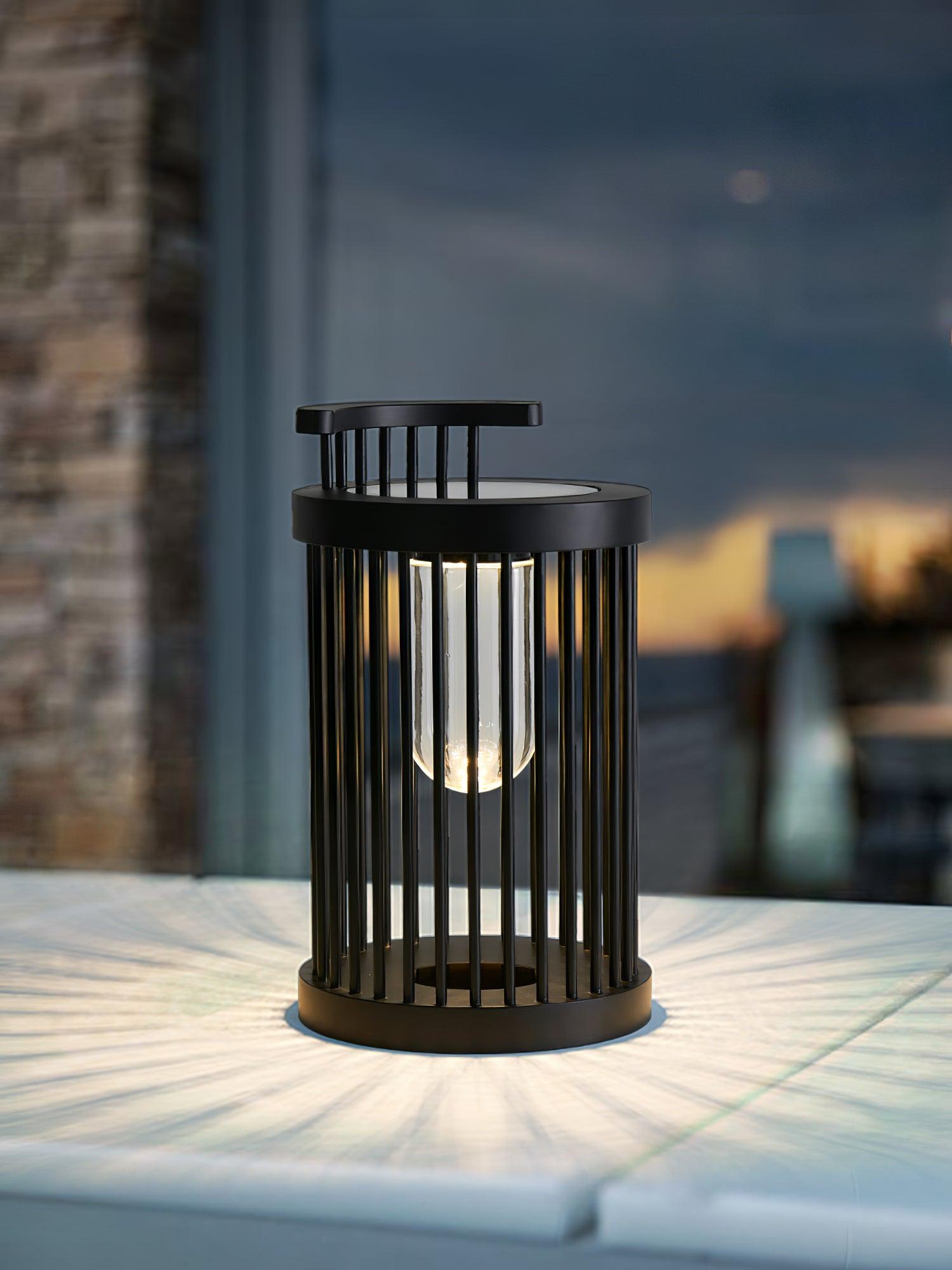 Hurricane Ruhlmann Outdoor Light - Lamp Outdoor