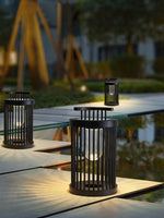 Hurricane Ruhlmann Outdoor Light - Lamp Outdoor