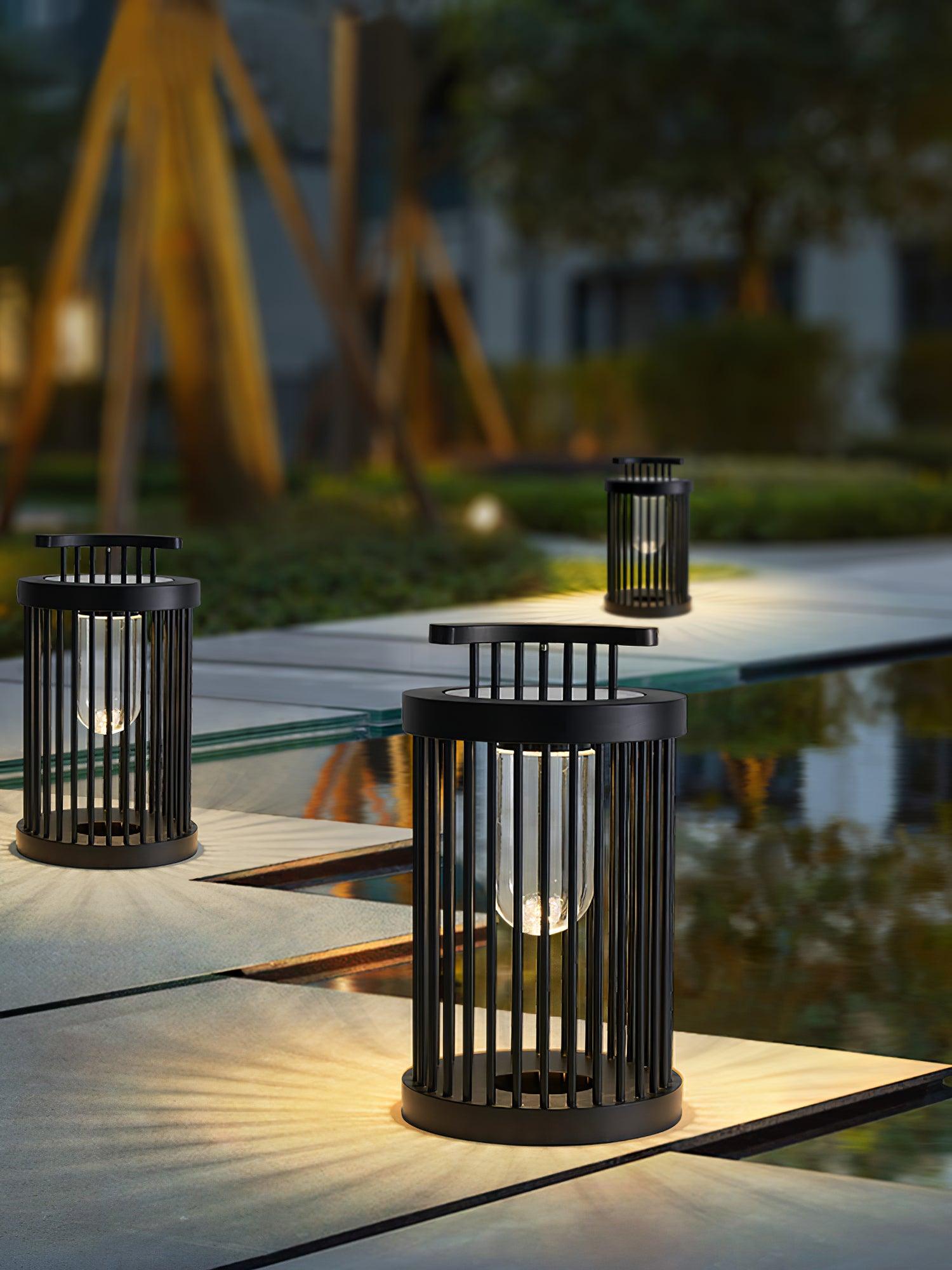 Hurricane Ruhlmann Outdoor Light - Lamp Outdoor