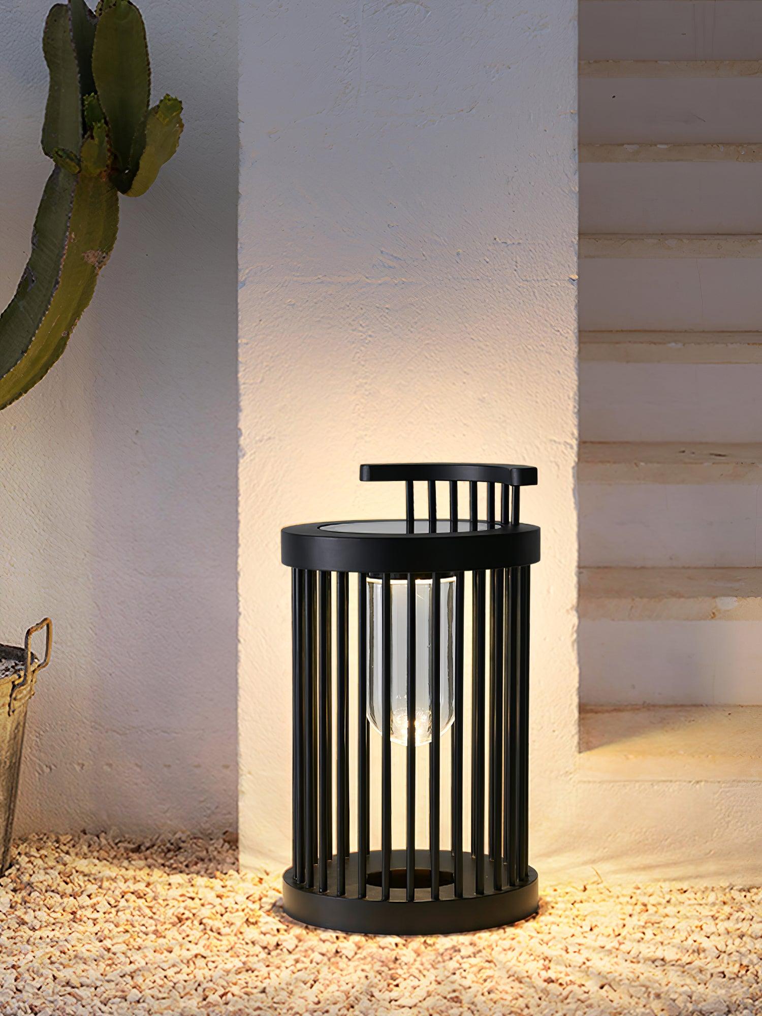 Hurricane Ruhlmann Outdoor Light - Lamp Outdoor