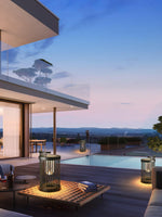 Hurricane Ruhlmann Outdoor Light - Lamp Outdoor