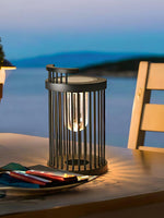 Hurricane Ruhlmann Outdoor Light - Lamp Outdoor