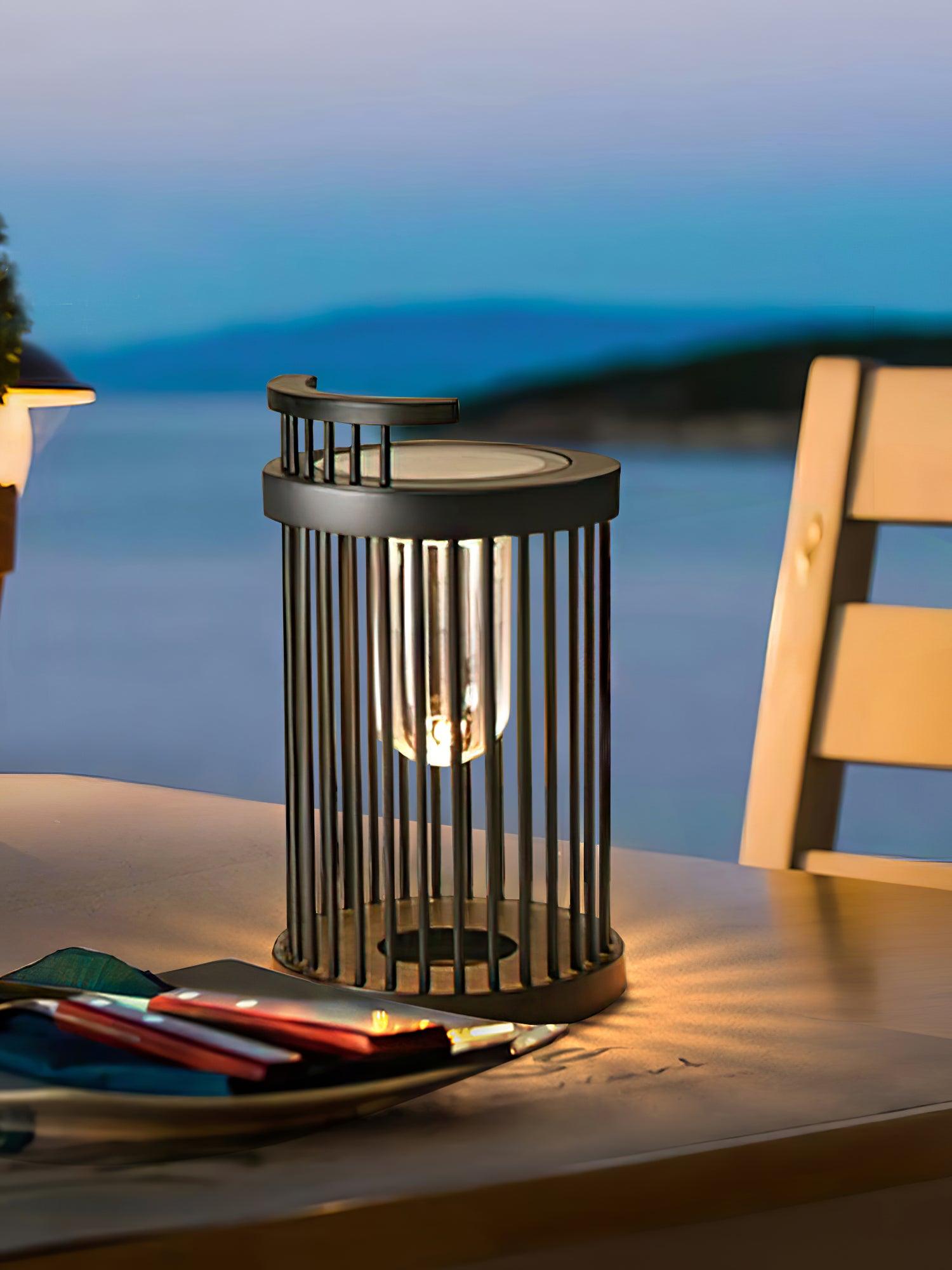 Hurricane Ruhlmann Outdoor Light - Lamp Outdoor