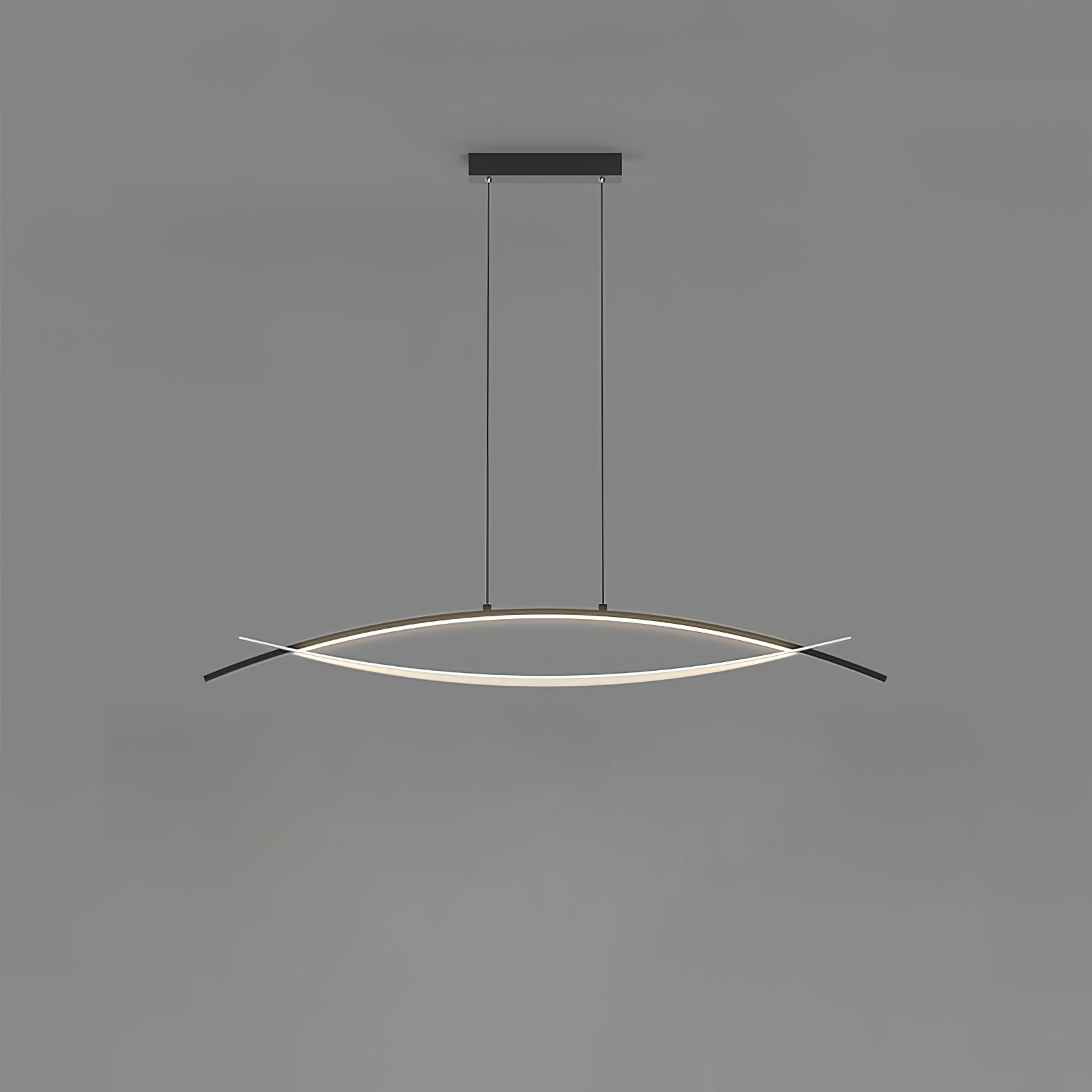 Hyperbola Pendant Light - Lamp Outdoor