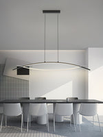 Hyperbola Pendant Light - Lamp Outdoor