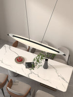 Hyperbola Pendant Light - Lamp Outdoor