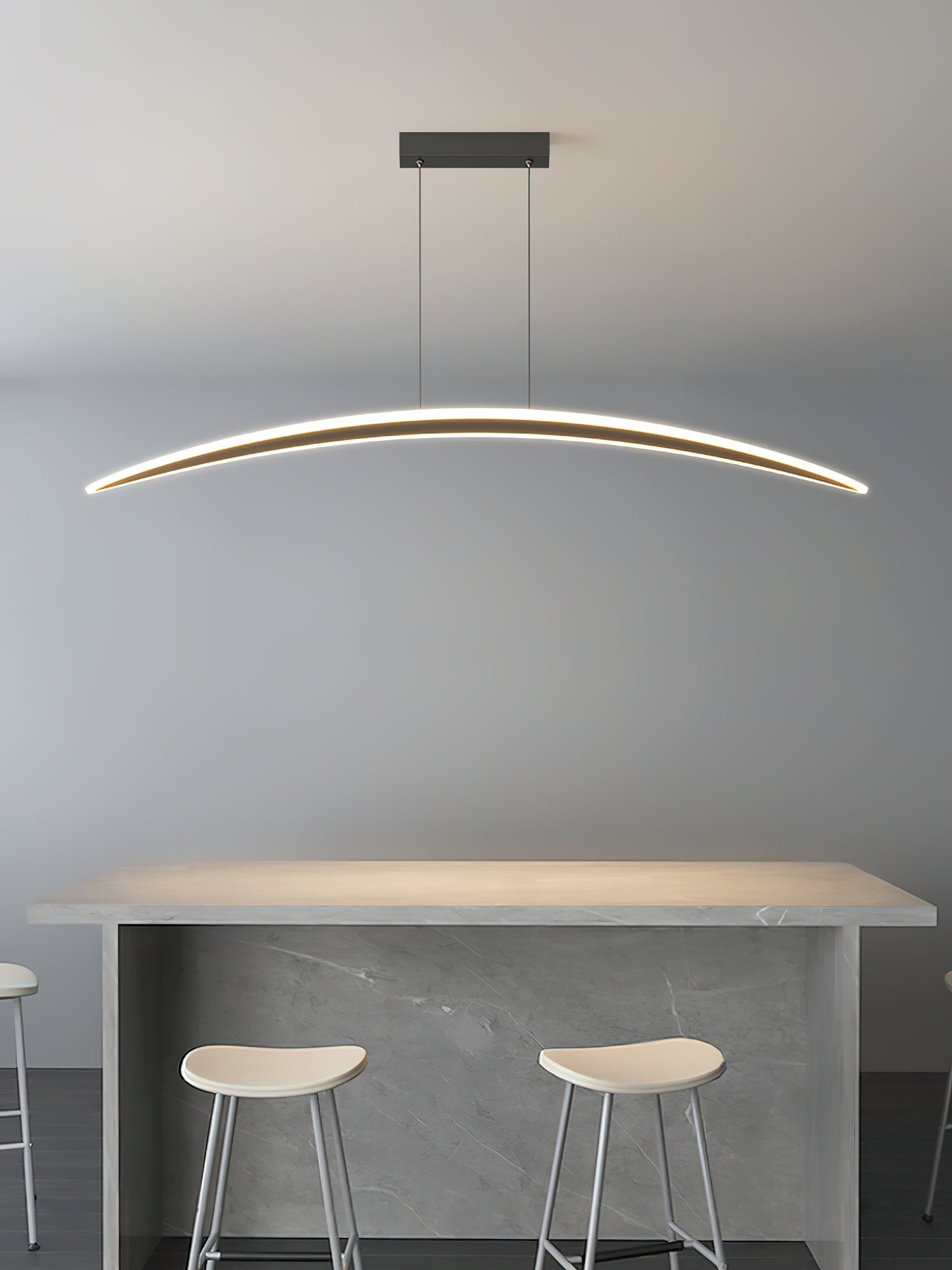 Hyperbola Pendant Light - Lamp Outdoor