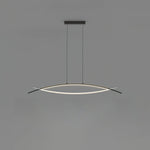 Hyperbola Pendant Light - Lamp Outdoor