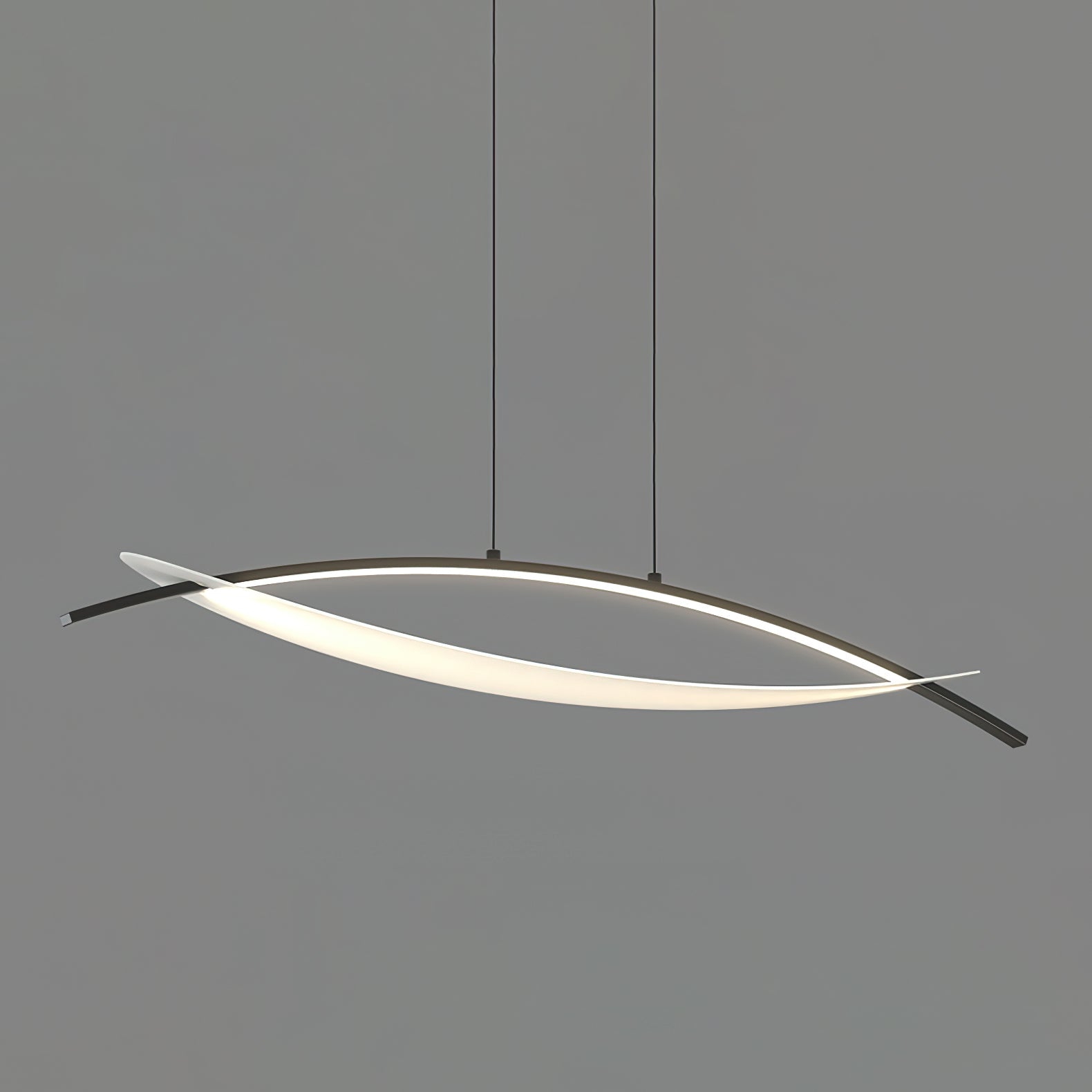 Hyperbola Pendant Light - Lamp Outdoor
