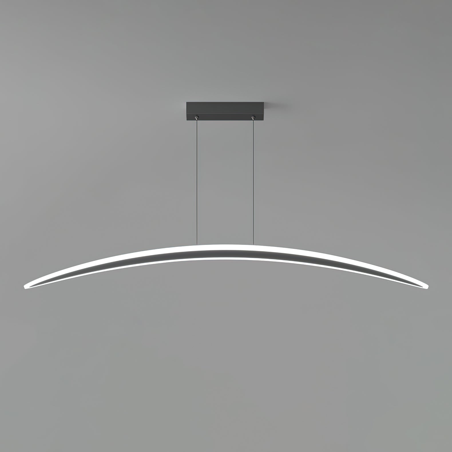 Hyperbola Pendant Light - Lamp Outdoor