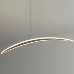 Hyperbola Pendant Light - Lamp Outdoor