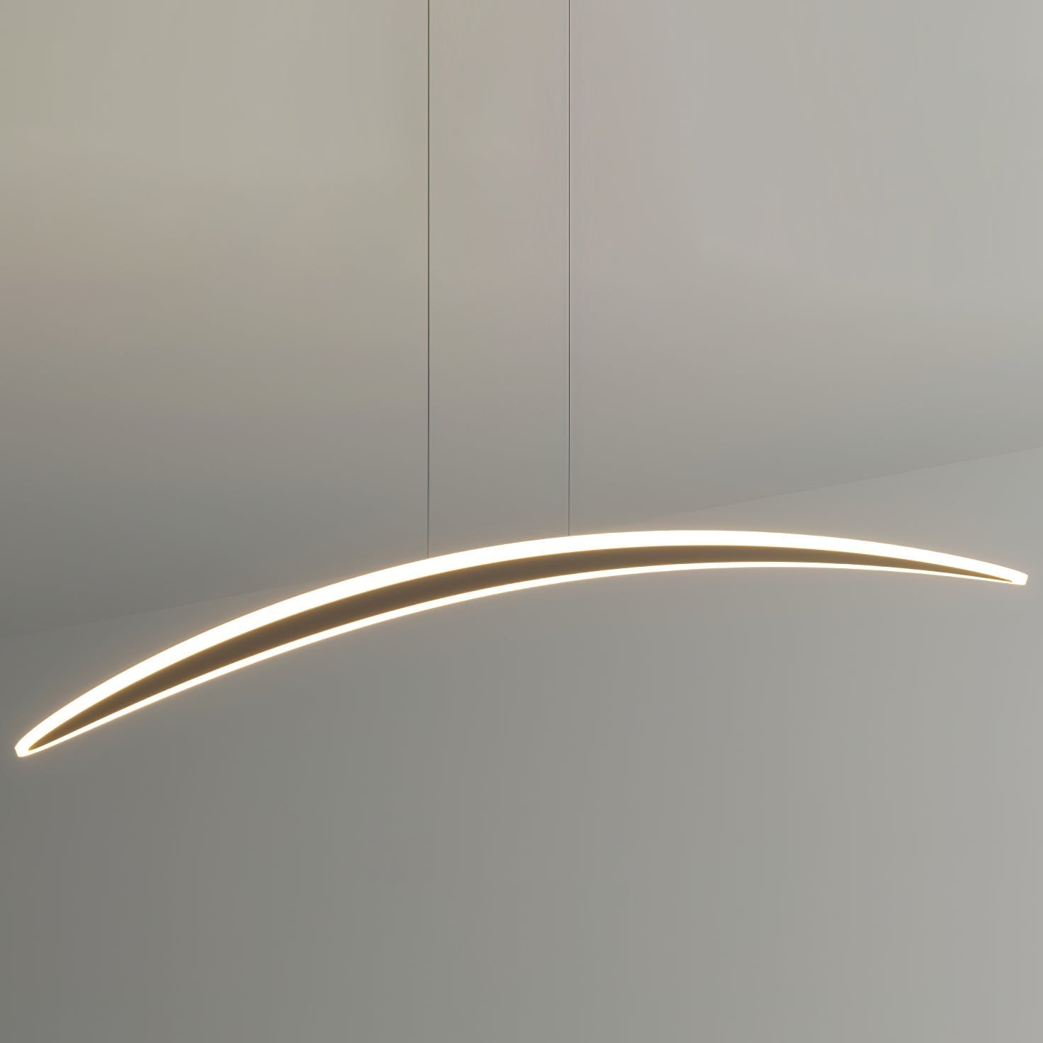 Hyperbola Pendant Light - Lamp Outdoor