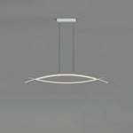 Hyperbola Pendant Light - Lamp Outdoor
