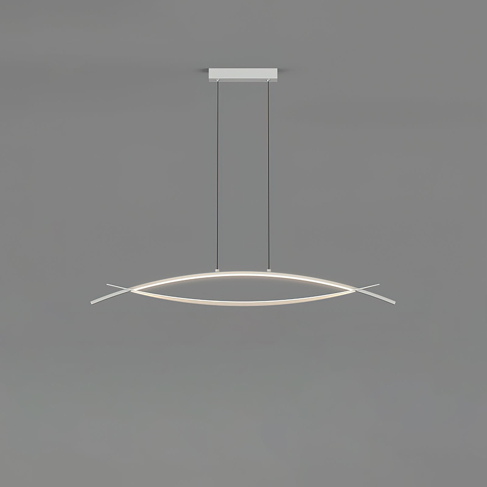 Hyperbola Pendant Light - Lamp Outdoor