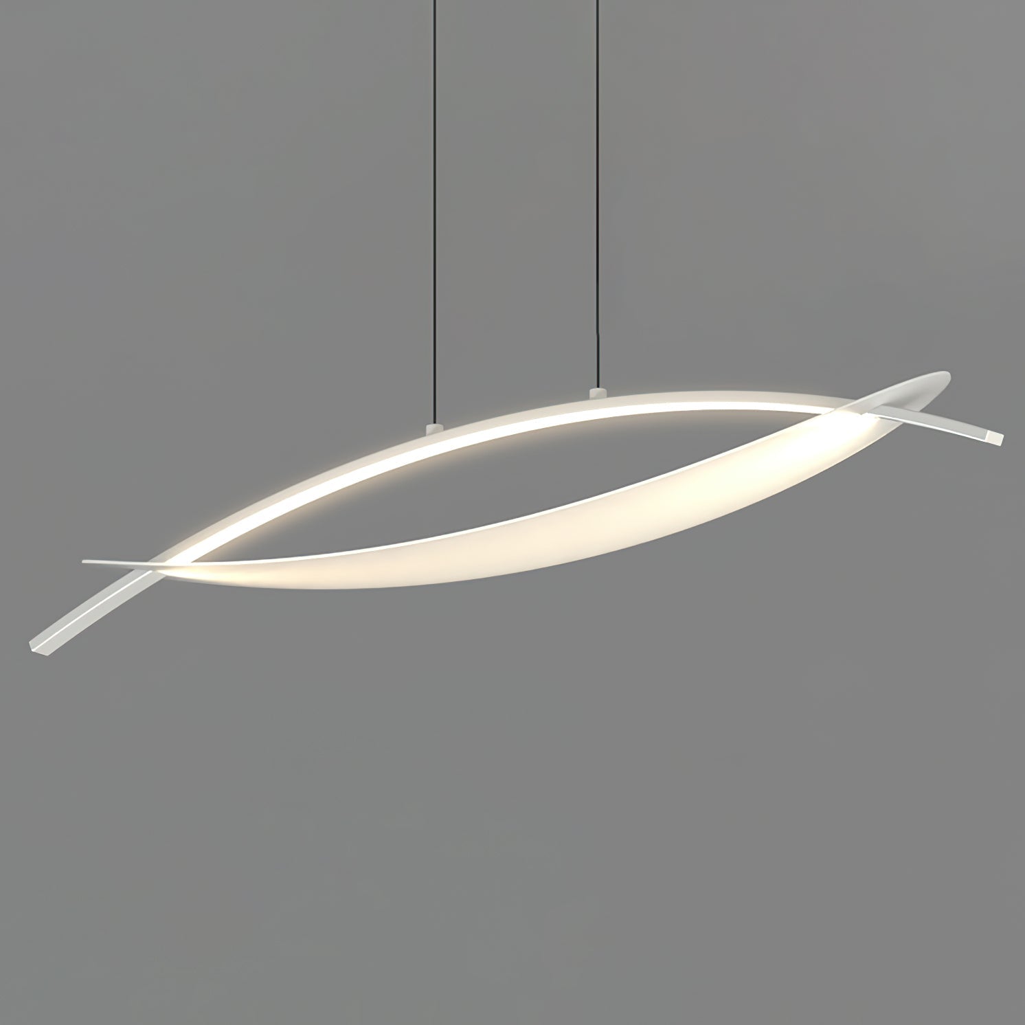 Hyperbola Pendant Light - Lamp Outdoor