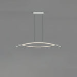 Hyperbola Pendant Light - Lamp Outdoor
