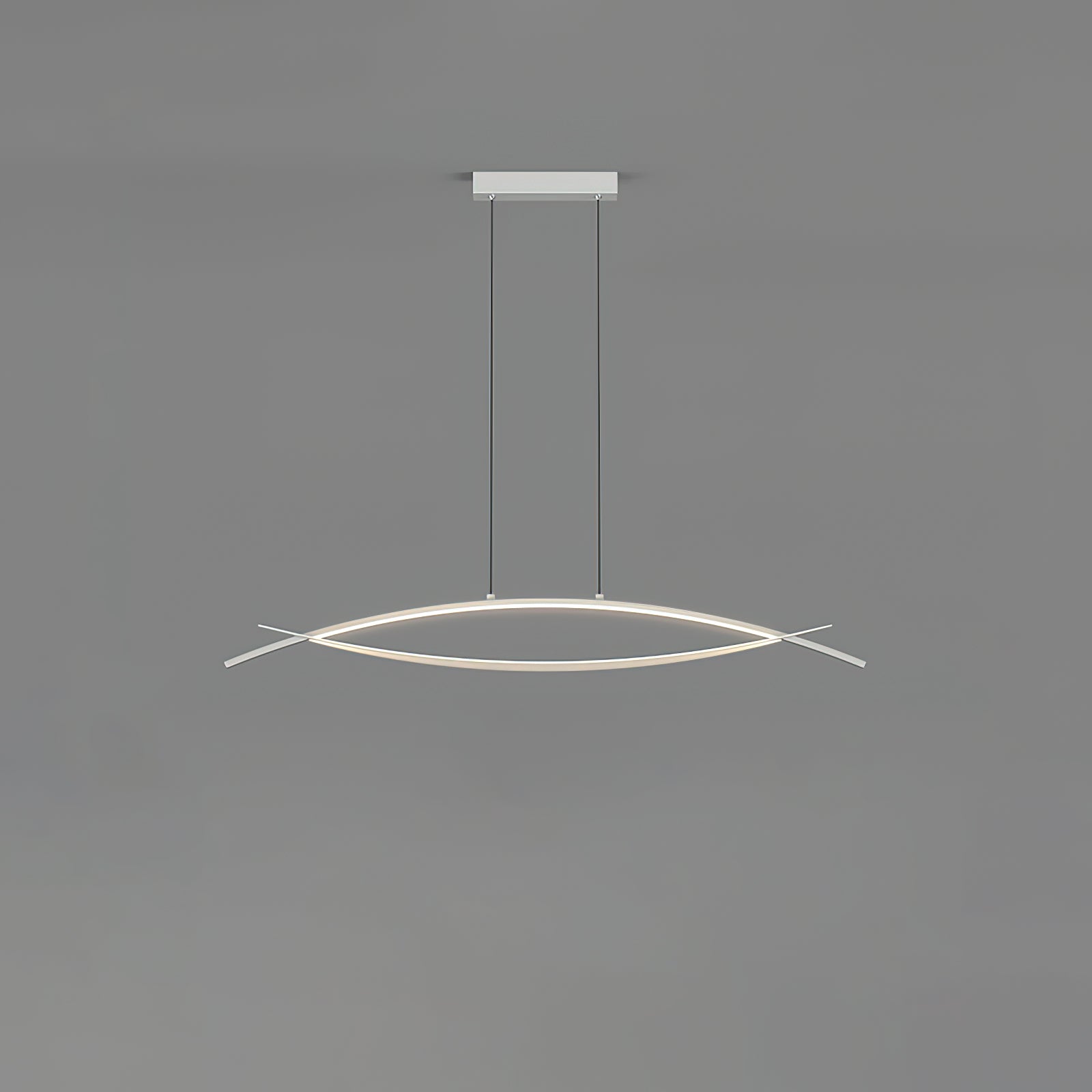 Hyperbola Pendant Light - Lamp Outdoor