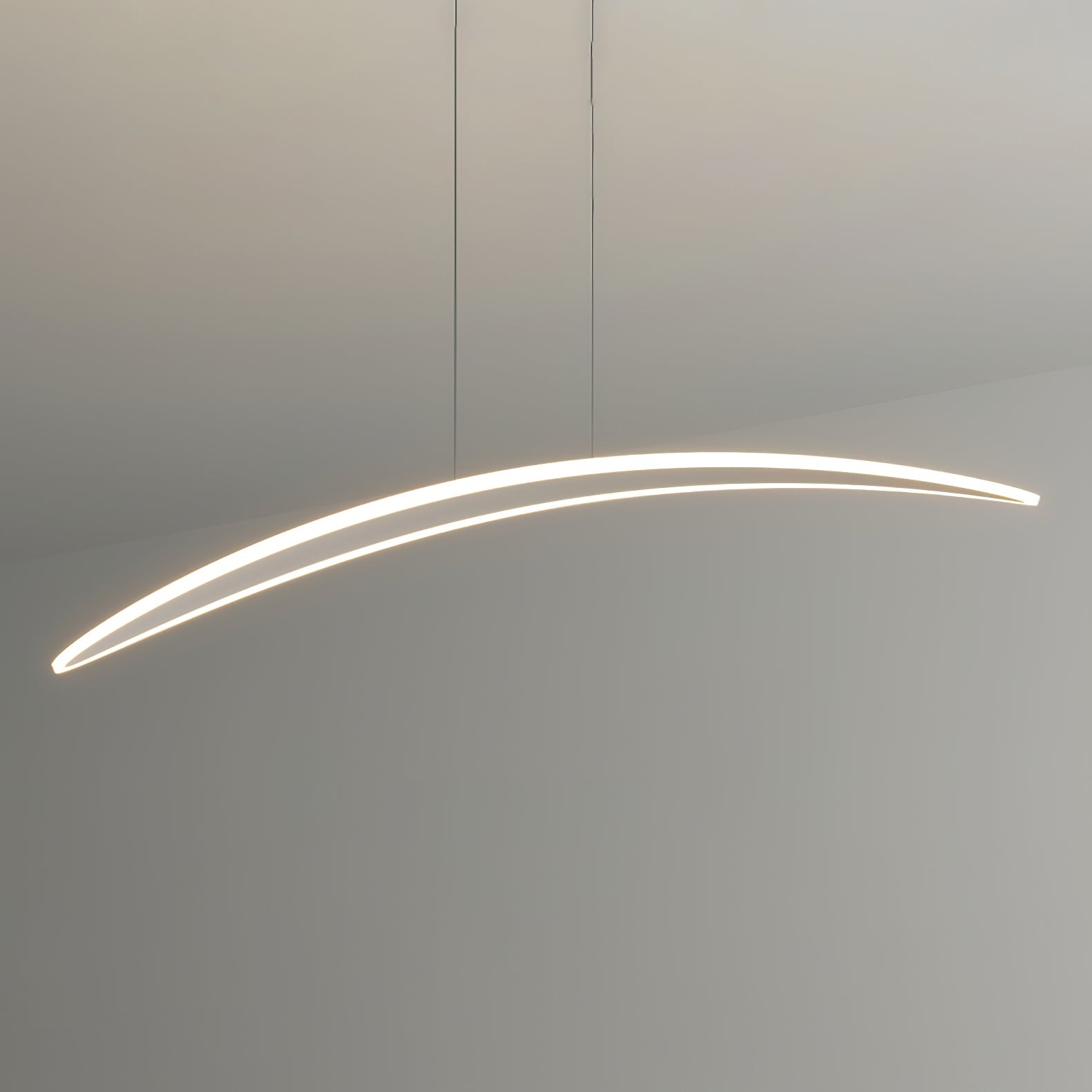 Hyperbola Pendant Light - Lamp Outdoor