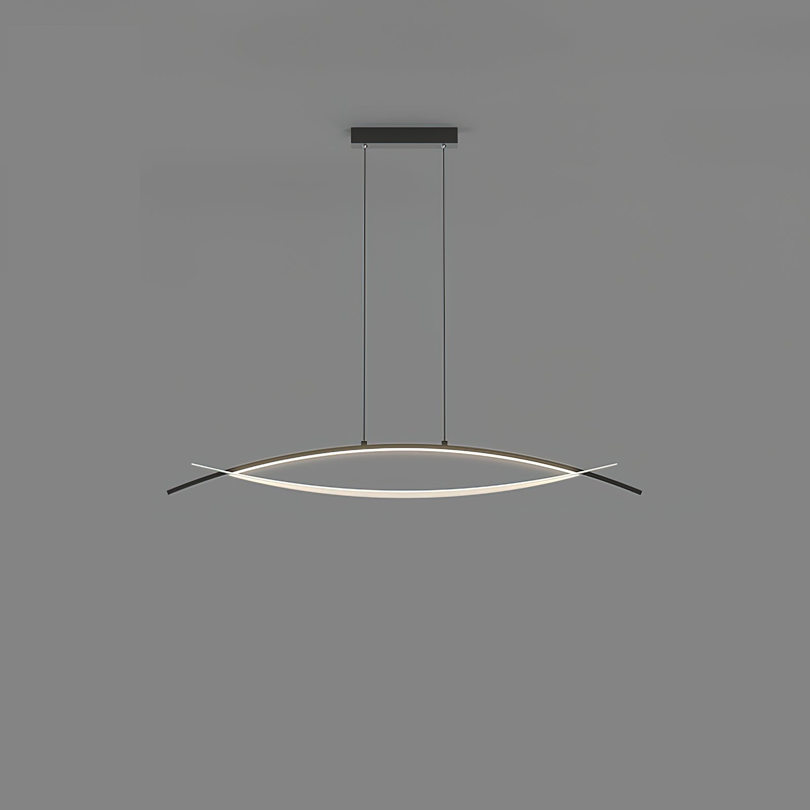 Hyperbola Pendant Light - Lamp Outdoor