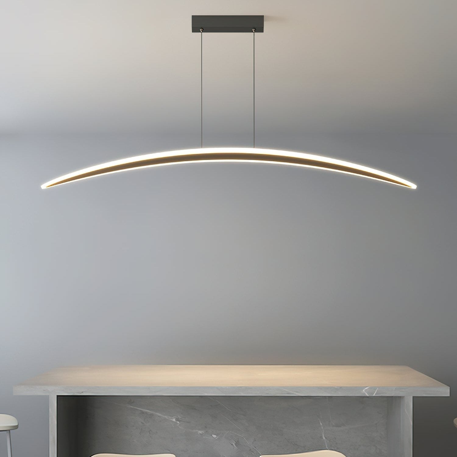 Hyperbola Pendant Light - Lamp Outdoor