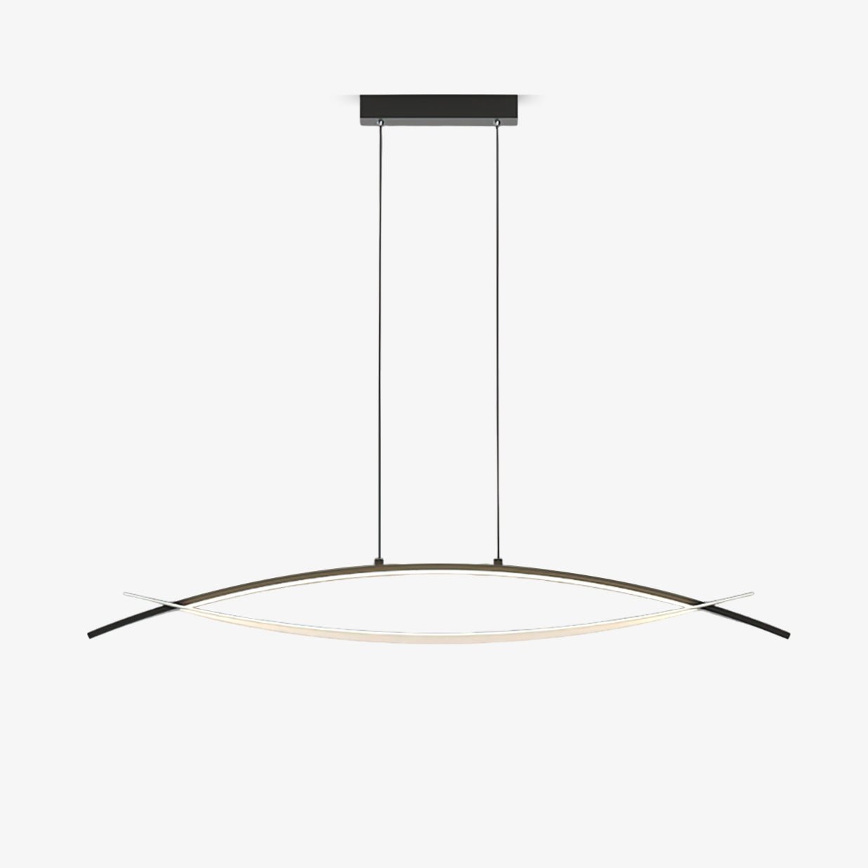 Hyperbola Pendant Light - Lamp Outdoor