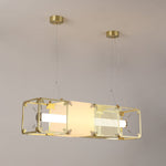 Hyperqube Pendant Lamp - Lamp Outdoor