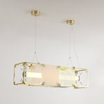 Hyperqube Pendant Lamp - Lamp Outdoor