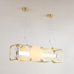Hyperqube Pendant Lamp - Lamp Outdoor