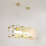 Hyperqube Pendant Lamp - Lamp Outdoor