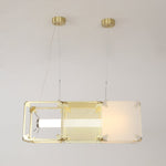 Hyperqube Pendant Lamp - Lamp Outdoor