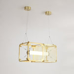Hyperqube Pendant Lamp - Lamp Outdoor