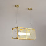 Hyperqube Pendant Lamp - Lamp Outdoor