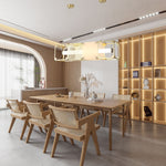 Hyperqube Pendant Lamp - Lamp Outdoor