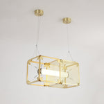Hyperqube Pendant Lamp - Lamp Outdoor