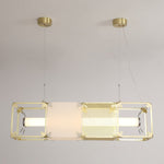 Hyperqube Pendant Lamp - Lamp Outdoor