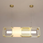 Hyperqube Pendant Lamp - Lamp Outdoor