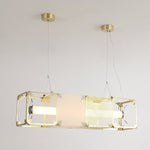 Hyperqube Pendant Lamp - Lamp Outdoor
