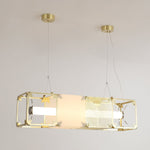 Hyperqube Pendant Lamp - Lamp Outdoor