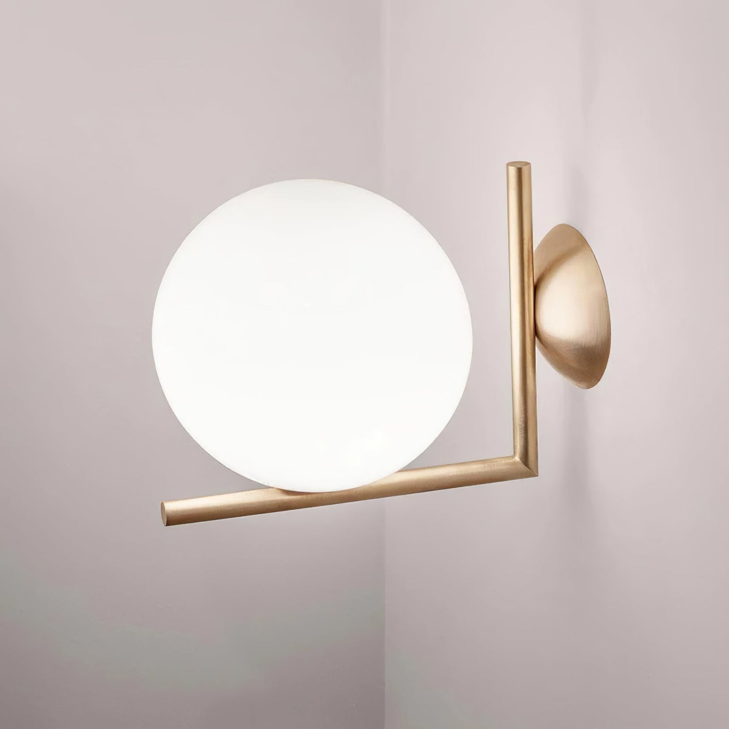 IC Modern Wall Lamp