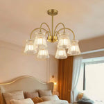 Ice Cream Crystal Chandeliers - Lamp Outdoor