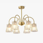 Ice Cream Crystal Chandeliers - Lamp Outdoor