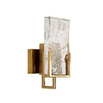 Ice Crystal Wall Lamp - Lamp Outdoor