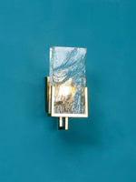 Ice Crystal Wall Lamp - Lamp Outdoor