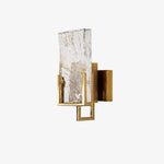 Ice Crystal Wall Lamp - Lamp Outdoor