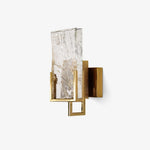 Ice Crystal Wall Lamp - Lamp Outdoor