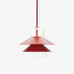 Ikono Pendant lamp - Lamp Outdoor