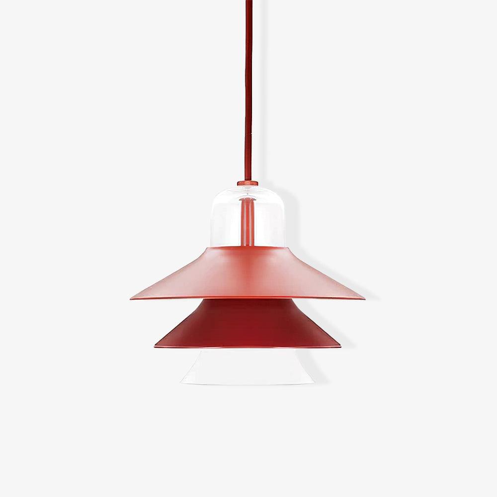 Ikono Pendant lamp - Lamp Outdoor